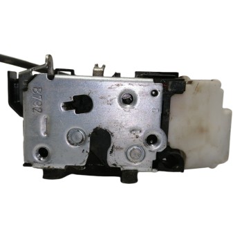CERRADURA PUERTA DELANTERA DERECHA B792 