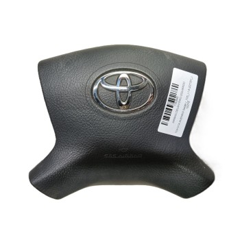 AIRBAG DELANTERO IZQUIERDO 4513005112B0 4513005112A 