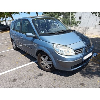 RENAULT GRAND SCÉNIC II (JM0/1_)