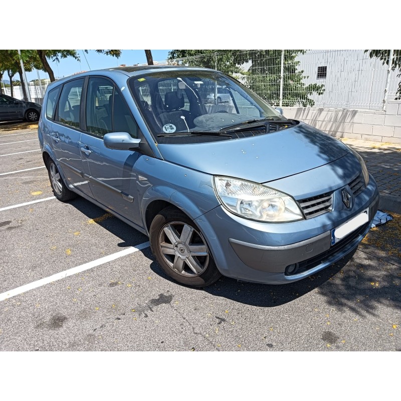 RENAULT GRAND SCÉNIC II (JM0/1_)