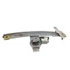 Recambio de elevalunas delantero izquierdo para peugeot 207 1.4 referencia OEM IAM 400917K  