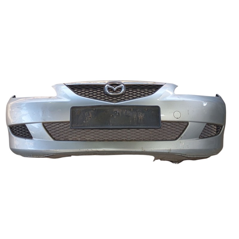 Recambio de paragolpes delantero para mazda 6 sedán (gg) 2.0 di (gg14) referencia OEM IAM GJ6A50031EAA  