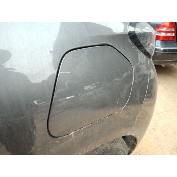 TAPA EXTERIOR COMBUSTIBLE 