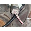 Recambio de mangueta delantera izquierda para citroën c4 grand picasso sx referencia OEM IAM   