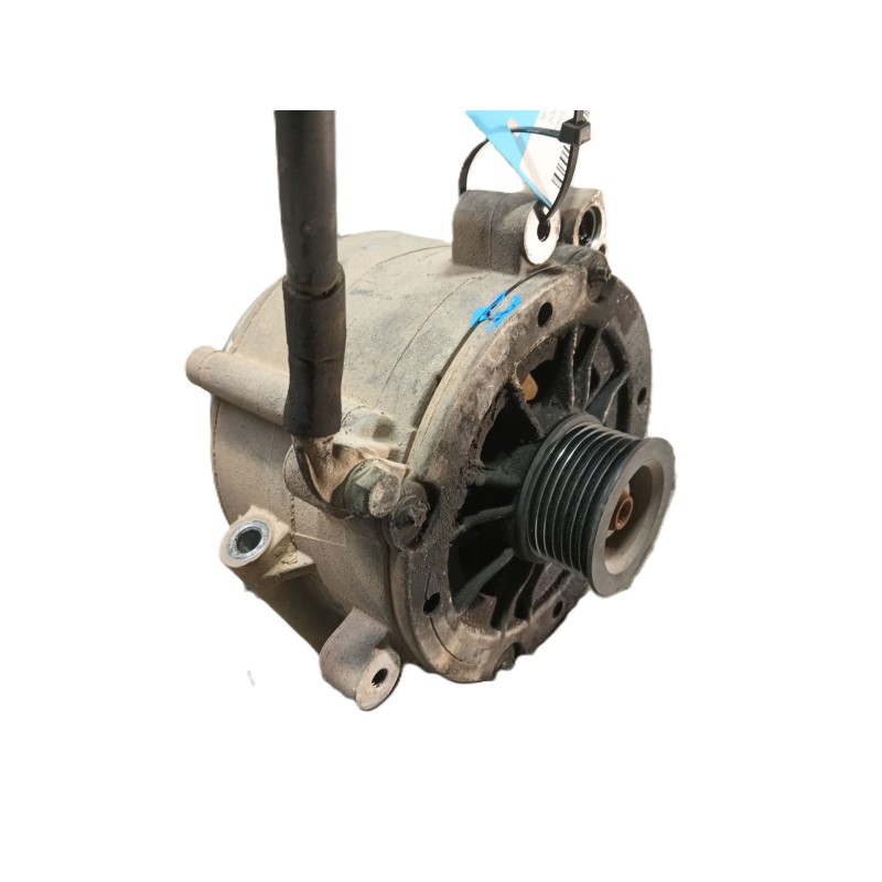 Recambio de alternador para porsche cayenne (9pa) s 4.5 referencia OEM IAM 94860301503 10480485 