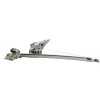 Recambio de elevalunas delantero derecho para volkswagen crafter combi (2e) combi, techo elevado 35 referencia OEM IAM 995184103
