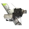 Recambio de elevalunas trasero izquierdo para dacia duster (hs_) 1.5 dci referencia OEM IAM 8200733833 3K44326 