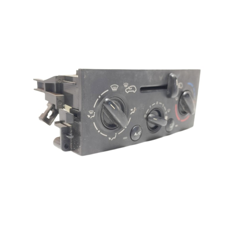 Recambio de mando calefaccion / aire acondicionado para peugeot 207 1.4 referencia OEM IAM 699100002  