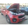 kia sportage iv (ql, qle) del año 2017