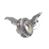 Recambio de motor calefaccion para citroën c4 grand picasso sx referencia OEM IAM 9650872480  