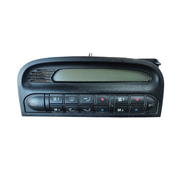 MANDO CALEFACCION / AIRE ACONDICIONADO 7M0907040AS 7M0907040AS 