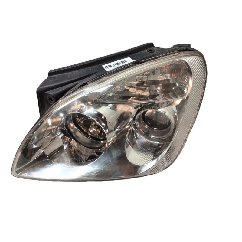 Recambio de faro izquierdo para kia carens iii monospace (un) 2.0 crdi 140 referencia OEM IAM 921011D020  