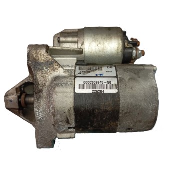 MOTOR ARRANQUE 7700864608 