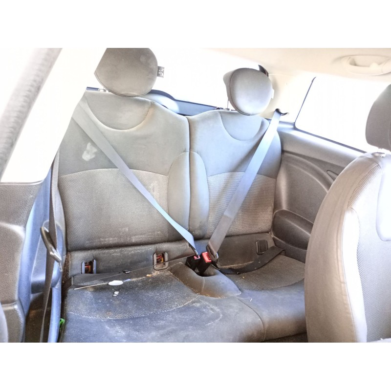 Recambio de asientos traseros para mini mini (r56) one d referencia OEM IAM   
