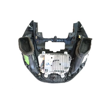 SISTEMA AUDIO / RADIO CD ET7618D815BG OGS033019
