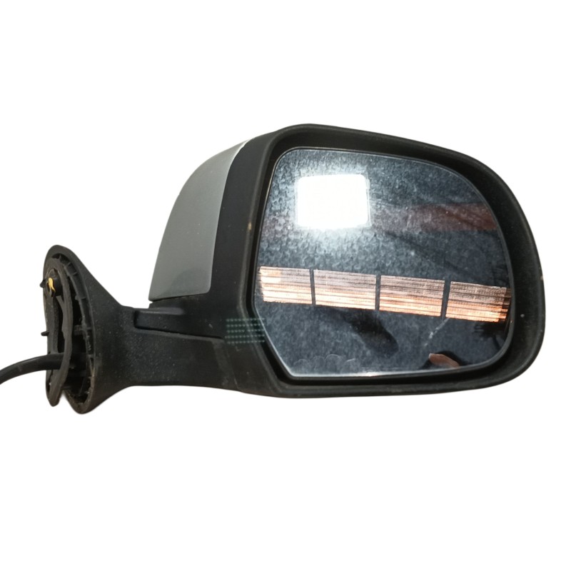 Recambio de espejo retrovisor derecho para dacia duster (hs_) 1.5 dci referencia OEM IAM 963018251R  