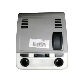 LUZ INTERIOR 922548701 6932827 9209518