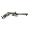Recambio de colector admision para audi allroad quattro (4b5) 2.5 tdi (132kw) referencia OEM IAM 059145770G  
