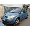 renault scenic ii del año 2006