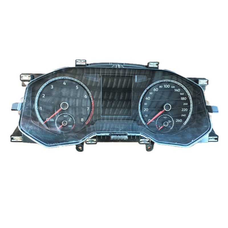 Recambio de cuadro instrumentos para volkswagen t-roc (a11, d11) 1.0 tsi referencia OEM IAM 2GA920740C 2GA260202 