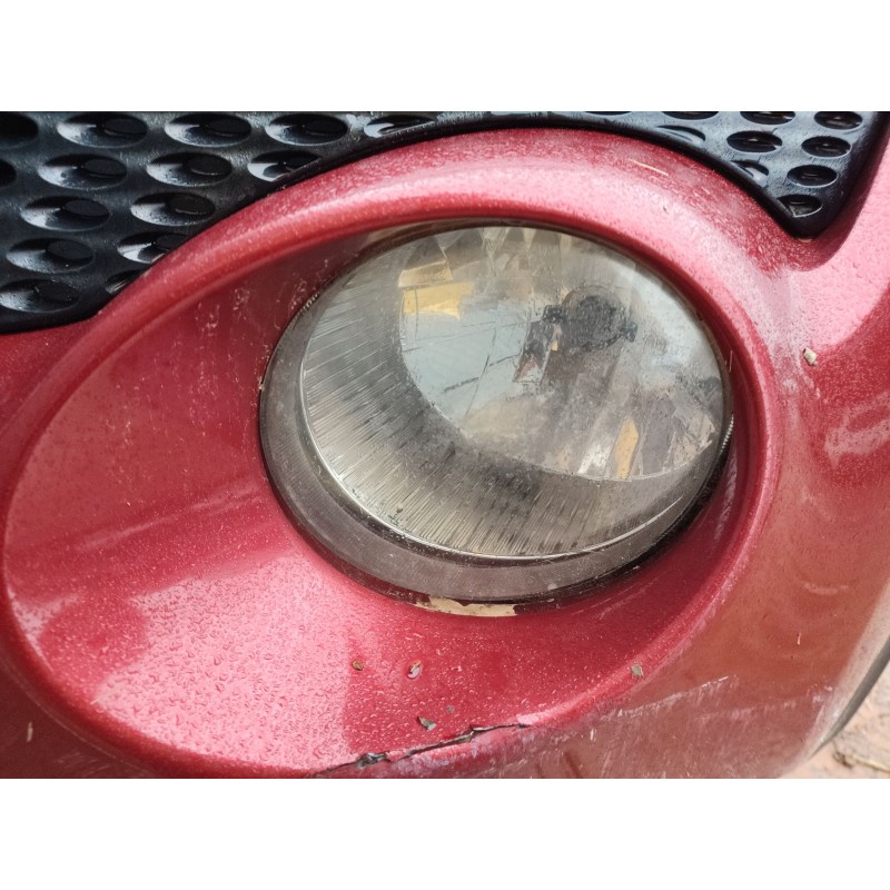 Recambio de faro izquierdo para nissan juke (f15) 1.6 referencia OEM IAM   