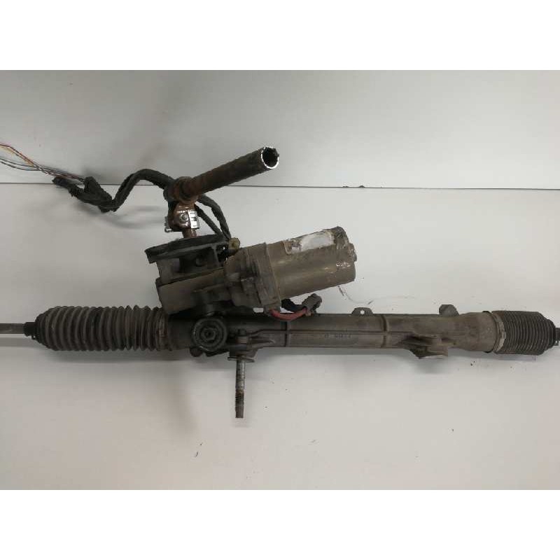 Recambio de cremallera direccion para citroën c2 vts referencia OEM IAM SI819432  SI819432