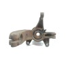 Recambio de mangueta delantera derecha para renault scenic ii authentique referencia OEM IAM 8200297033  
