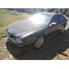 alfa romeo 166 del año 2000