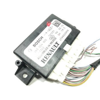 MODULO ELECTRONICO 0263004900 BOSCH 161031 259900395R 00063322