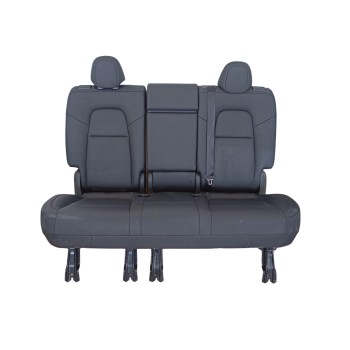ASIENTOS TRASEROS 1552127C3A 1552127DEA