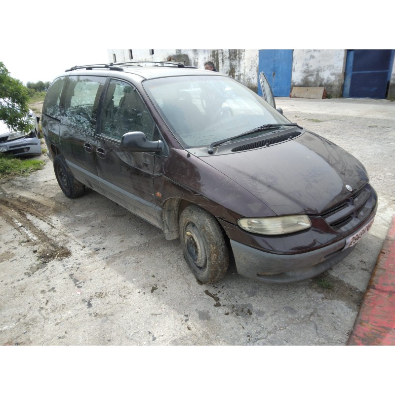 CHRYSLER VOYAGER (GS)