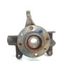 Recambio de mangueta delantera derecha para renault scenic ii authentique referencia OEM IAM 8200297033  