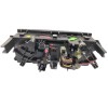 Recambio de mando calefaccion / aire acondicionado para peugeot 207 1.4 referencia OEM IAM 699100002  