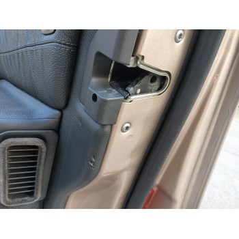 CERRADURA PUERTA DELANTERA DERECHA 