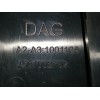 Recambio de rejilla aireadora para renault laguna iii dynamique referencia OEM IAM A2A31001105  A71002752