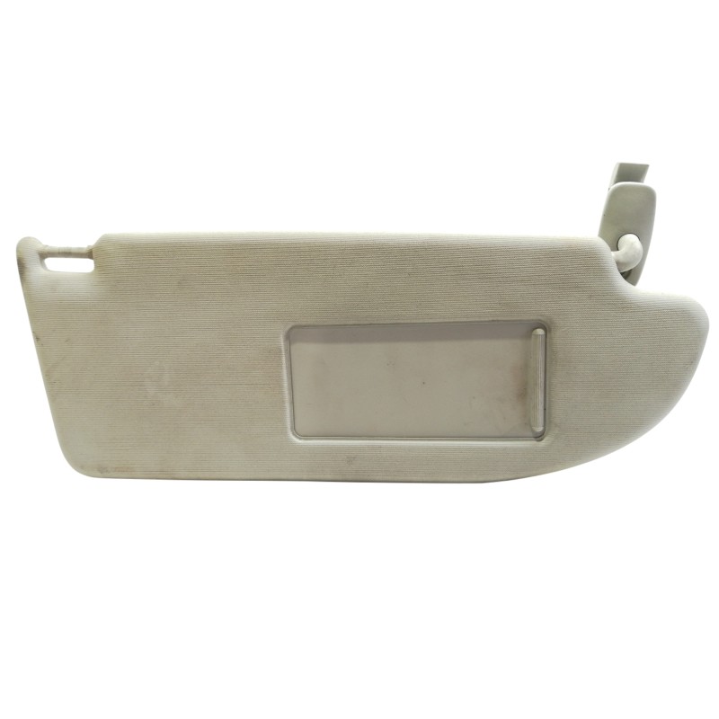 Recambio de parasol derecho para seat ibiza (6j5) emoción referencia OEM IAM 6L0857551F2F4 6L0857552E 