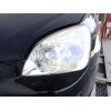 Recambio de faro izquierdo para kia carens iii monospace (un) 2.0 crdi 140 referencia OEM IAM 921011D020  