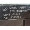 Recambio de cuadro instrumentos para volkswagen t-roc (a11, d11) 1.0 tsi referencia OEM IAM 2GA920740C 2GA260202 