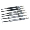 Recambio de calentadores para audi allroad quattro (4b5) 2.5 tdi (132kw) referencia OEM IAM NGKY501U  