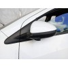 Recambio de retrovisor izquierdo para chevrolet aveo hatchback (t300) 1.2 referencia OEM IAM 95132576  