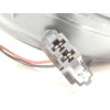 Recambio de motor calefaccion para citroën c4 grand picasso sx referencia OEM IAM 9650872480  
