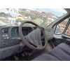 peugeot boxer furgoneta (230l) del año 2001