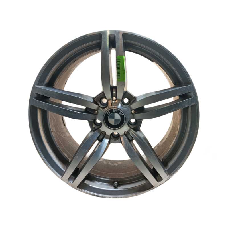 Recambio de llanta para bmw 3 compact (e46) 316 ti referencia OEM IAM  18x8.5JJ 