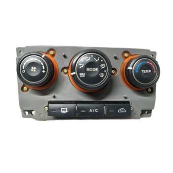 MANDO CALEFACCION / AIRE ACONDICIONADO 972501D550 R550704101028 