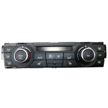MANDO CALEFACCION / AIRE ACONDICIONADO A2C80942305 6411929226203 BH929226203