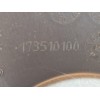 Recambio de motor calefaccion para citroën c4 grand picasso sx referencia OEM IAM 9650872480  