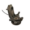 Recambio de mangueta delantera izquierda para peugeot 207 1.4 referencia OEM IAM   