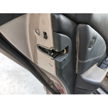 CERRADURA PUERTA TRASERA IZQUIERDA 