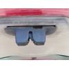 Recambio de cerradura maletero / porton para renault scenic ii authentique referencia OEM IAM 8200076240D  