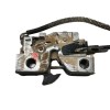 Recambio de cerradura capot para seat ateca (kh7, khp) 1.5 tsi referencia OEM IAM 575823509A  